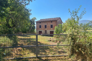 Dom na sprzedaż 200m2 Toskania Siena Via Maltaiolo - zdjęcie 2