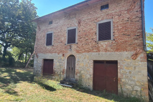 Dom na sprzedaż 200m2 Toskania Siena Via Maltaiolo - zdjęcie 1