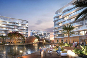 Mieszkanie na sprzedaż 71m2 Dubaj Golf City - zdjęcie 2