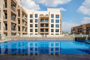 Mieszkanie na sprzedaż 127m2 Dubaj Jumeirah Village Circle - zdjęcie 3