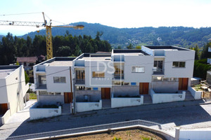 Dom na sprzedaż 135m2 Porto Amarante - zdjęcie 1