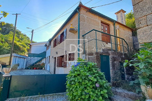Dom na sprzedaż 72m2 Porto Amarante - zdjęcie 1