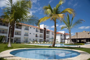 Mieszkanie na sprzedaż 206m2 MHW3+QJ2, Ocean Dr, Punta Cana 23000, Dominican Republic - zdjęcie 1