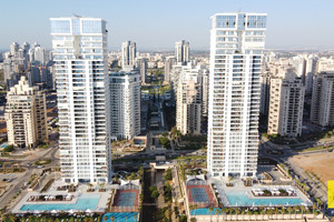 Mieszkanie na sprzedaż 176m2 izrael Ir Yamim - zdjęcie 1
