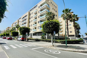 Mieszkanie na sprzedaż 109m2 Wyspy Kanaryjskie Las Palmas de Gran Canaria - zdjęcie 1