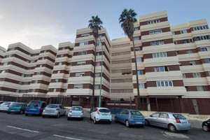 Mieszkanie na sprzedaż 76m2 Wyspy Kanaryjskie Las Palmas de Gran Canaria - zdjęcie 1