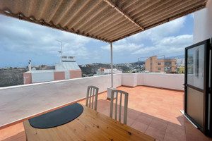 Mieszkanie na sprzedaż 120m2 Wyspy Kanaryjskie Las Palmas de Gran Canaria - zdjęcie 1
