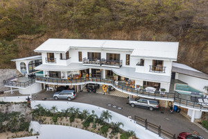 Dom na sprzedaż 650m2 G7VG+CCW, Guanacaste Province, Coco, Costa Rica - zdjęcie 1