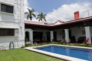 Dom na sprzedaż 266m2 Mayzal 1, Buena Vista, 62140 Cuernavaca, Mor., Mexico - zdjęcie 1