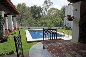 Dom na sprzedaż 266m2 Mayzal 1, Buena Vista, 62140 Cuernavaca, Mor., Mexico - zdjęcie 3