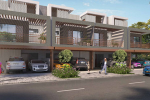 Mieszkanie na sprzedaż 250m2 Dubaj Damac Hills - zdjęcie 1