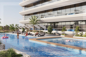 Mieszkanie na sprzedaż 40m2 Dubaj Dubai Land Residence Complex - zdjęcie 3