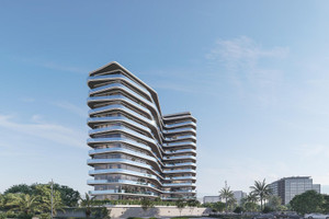 Mieszkanie na sprzedaż 70m2 Dubaj Dubai Land Residence Complex - zdjęcie 1