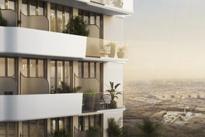 Mieszkanie na sprzedaż 52m2 Dubaj Jumeirah Village Circle - zdjęcie 1