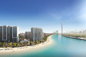 Mieszkanie na sprzedaż 75m2 Dubaj Al Meydan Road - zdjęcie 1