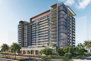 Mieszkanie na sprzedaż 160m2 Dubaj 4693+V5R - Al Barsha - Al Barsha 1 - Dubai - United Arab Emirates - zdjęcie 2