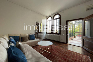 Mieszkanie na sprzedaż 186m2 Wenecja Euganejska Venezia San Giorgio - zdjęcie 1