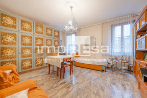 Mieszkanie na sprzedaż 205m2 Wenecja Euganejska Venezia Campo Sant'Agostin - zdjęcie 1