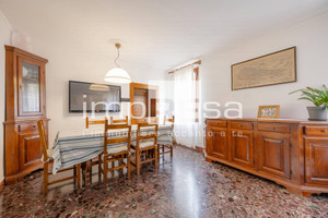 Mieszkanie na sprzedaż 131m2 Wenecja Euganejska Venezia Campo Santi Apostoli - zdjęcie 1