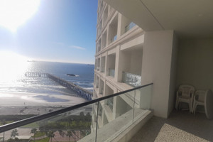 Mieszkanie na sprzedaż 108m2 Rosarito Beach Tower - zdjęcie 1