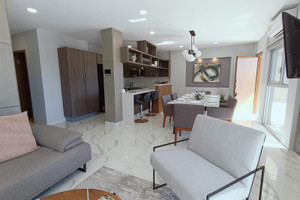 Mieszkanie na sprzedaż 119m2 Miguel Hidalgo y Costilla SN-4, Anexa Obrera, 22703 Playas de Rosarito - zdjęcie 1