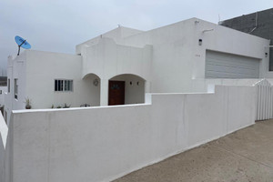 Dom na sprzedaż 270m2 Baja Malibu Secc Lomas - zdjęcie 1