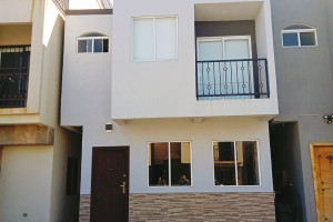 Dom na sprzedaż 82m2 Calzada a la Playa - zdjęcie 1