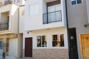 Dom na sprzedaż 82m2 Calzada a la Playa - zdjęcie 2