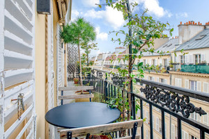 Mieszkanie na sprzedaż 66m2 Île-de-France Paris - zdjęcie 3