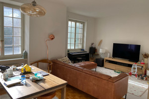 Mieszkanie do wynajęcia 90m2 Geneve Rue Chausse-Coq - zdjęcie 3