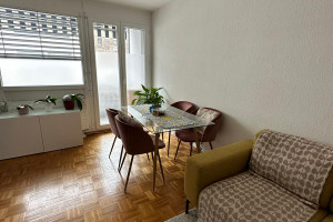 Mieszkanie do wynajęcia 65m2 Geneve Rue Maunoir - zdjęcie 2