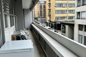 Mieszkanie do wynajęcia 65m2 Geneve Rue Maunoir - zdjęcie 1