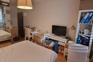 Mieszkanie do wynajęcia 21m2 Geneve Boulevard de la Cluse - zdjęcie 2