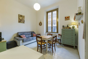 Mieszkanie na sprzedaż 60m2 Lombardia Milano via murat, - zdjęcie 1