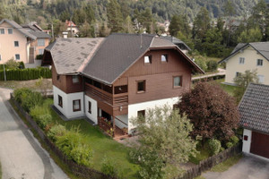 Dom na sprzedaż 200m2 Nötsch im Gailtal - zdjęcie 1