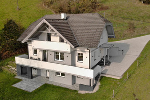 Dom na sprzedaż 150m2 Steindorf am Ossiacher See - zdjęcie 1