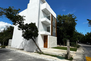 Dom na sprzedaż 251m2 Carretera Cancún - Tulum - zdjęcie 1