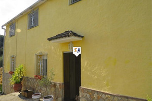 Dom na sprzedaż 300m2 Calle Los Cortijillos - zdjęcie 1