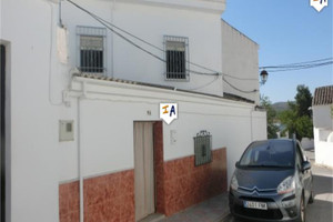 Dom na sprzedaż 100m2 C. Manuel Mendoza, 23, 14814 Campo-Nubes, Córdoba, Spain - zdjęcie 1