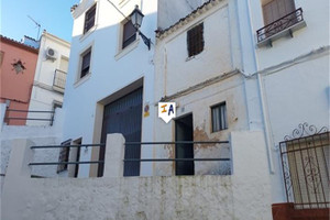 Dom na sprzedaż 78m2 32 C. Estación - zdjęcie 1