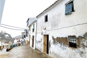 Dom na sprzedaż 214m2 8 C. San Sebastian Alto - zdjęcie 1