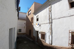 Dom na sprzedaż 114m2 C. Oscura, 1, 18132 Agrón, Granada, Spain - zdjęcie 1
