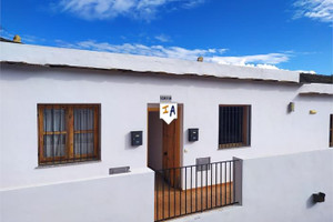 Mieszkanie na sprzedaż 49m2 C. Mariana Fineda, 10, 18494 Nevada, Granada, Spain - zdjęcie 1