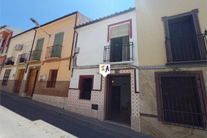 Dom na sprzedaż 164m2 C. Francisco Salto, 128, 14960 Rute, Córdoba, Spain - zdjęcie 1