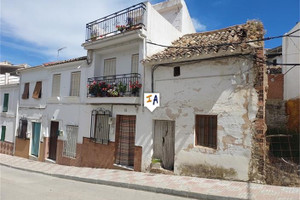 Dom na sprzedaż 58m2 C. Trascorrales, 9, 18280 Algarinejo, Granada, Spain - zdjęcie 1