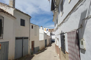 Dom na sprzedaż 58m2 C. Trascorrales, 9, 18280 Algarinejo, Granada, Spain - zdjęcie 2