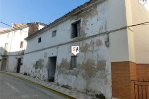 Dom na sprzedaż 189m2 C. San Antón, 10, 23670 Castillo de Locubín, Jaén, Spain - zdjęcie 1