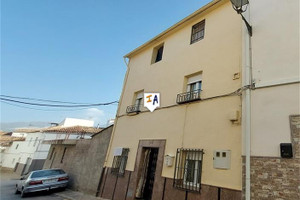 Dom na sprzedaż 264m2 C. Terreros, 37, 23150 Valdepeñas de Jaén, Jaén, Spain - zdjęcie 1
