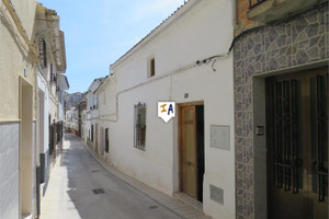 Dom na sprzedaż 107m2 C. Palomar, 44, 23660 Alcaudete, Jaén, Spain - zdjęcie 1
