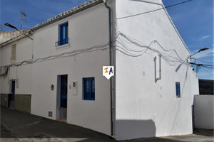 Dom na sprzedaż 246m2 Aldea Encinar 2, 9, 23610 Los Encinares, Jaén, Spain - zdjęcie 1